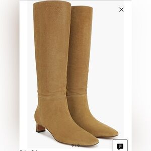 Vince Camel suadev Knee Boots